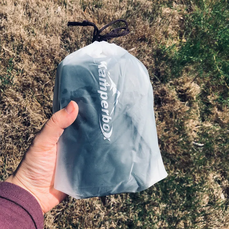 Kamperbox Down Socks for Sleeping Bag