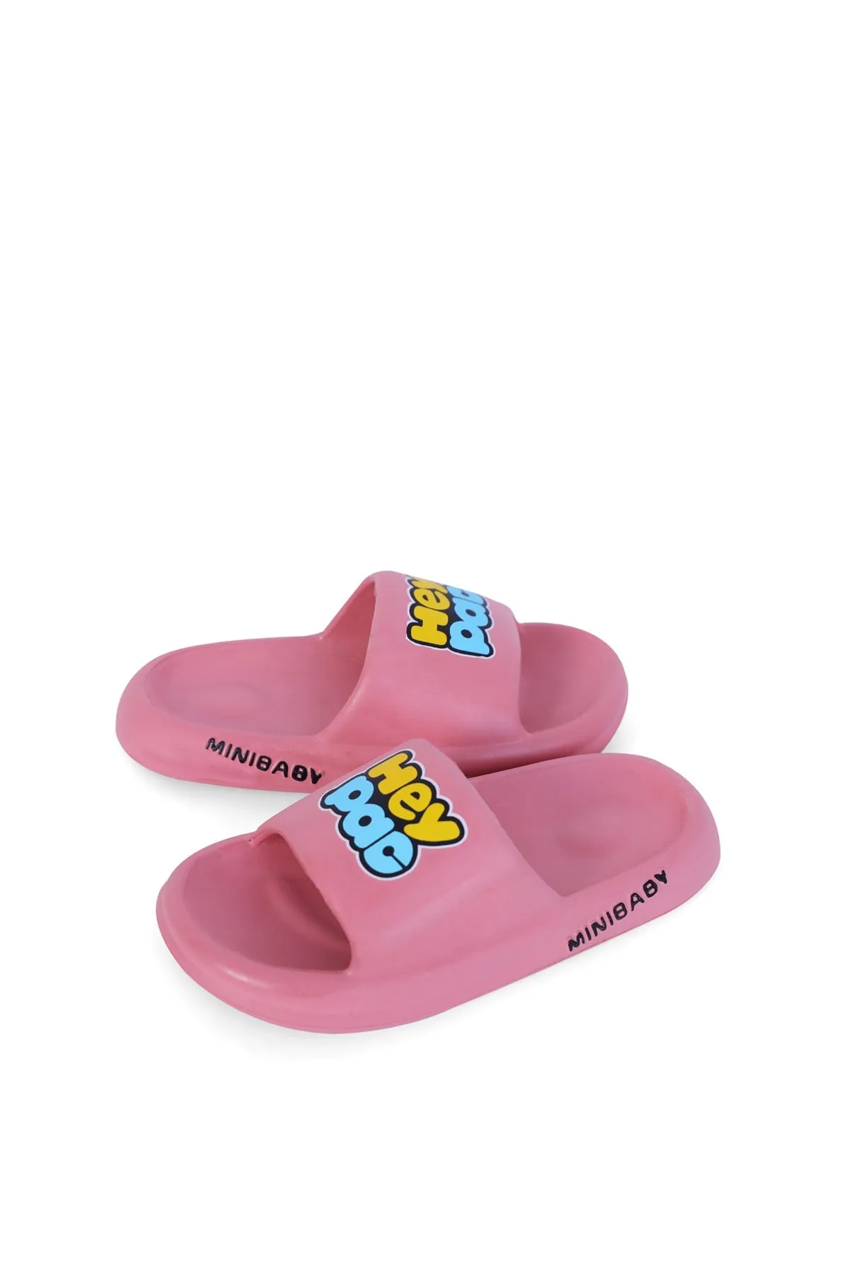 Kids Hey Pac Light Weight "Anti-Skid" EVR Slippers
