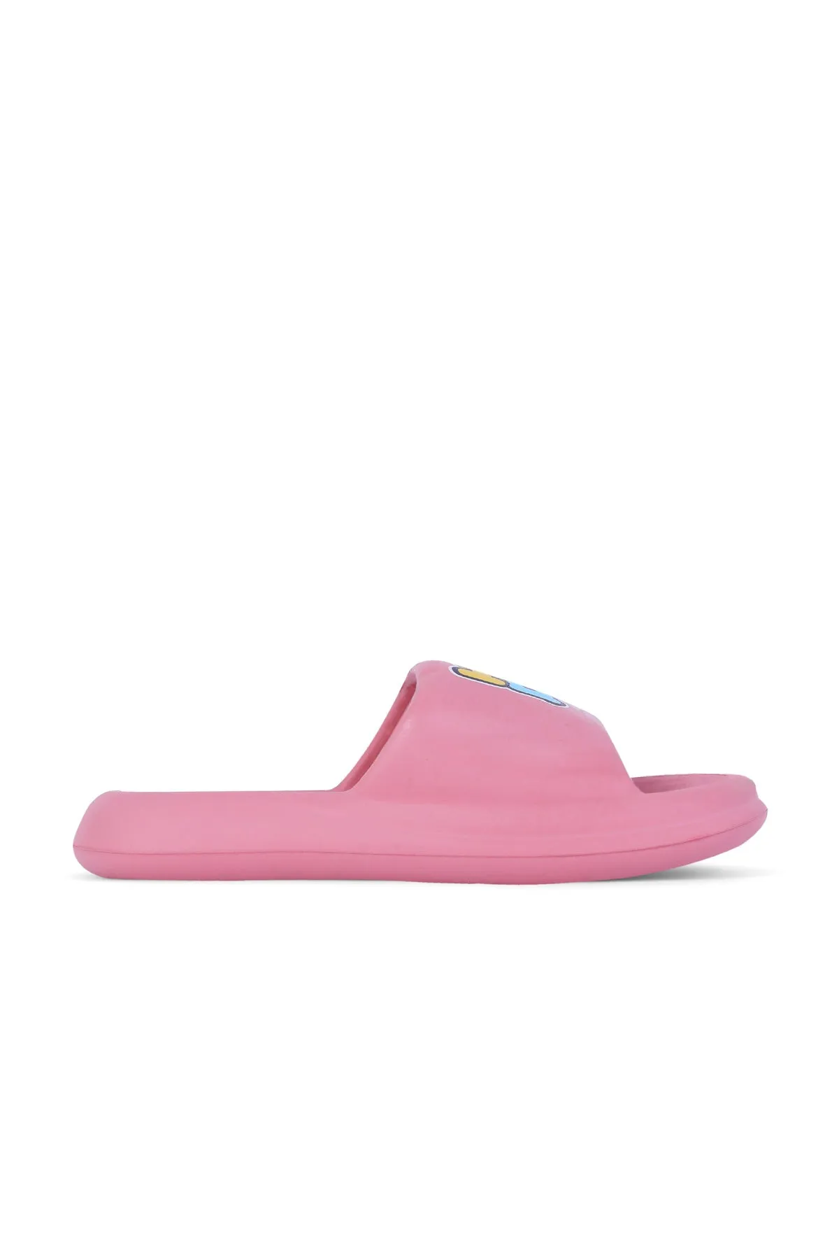 Kids Hey Pac Light Weight "Anti-Skid" EVR Slippers