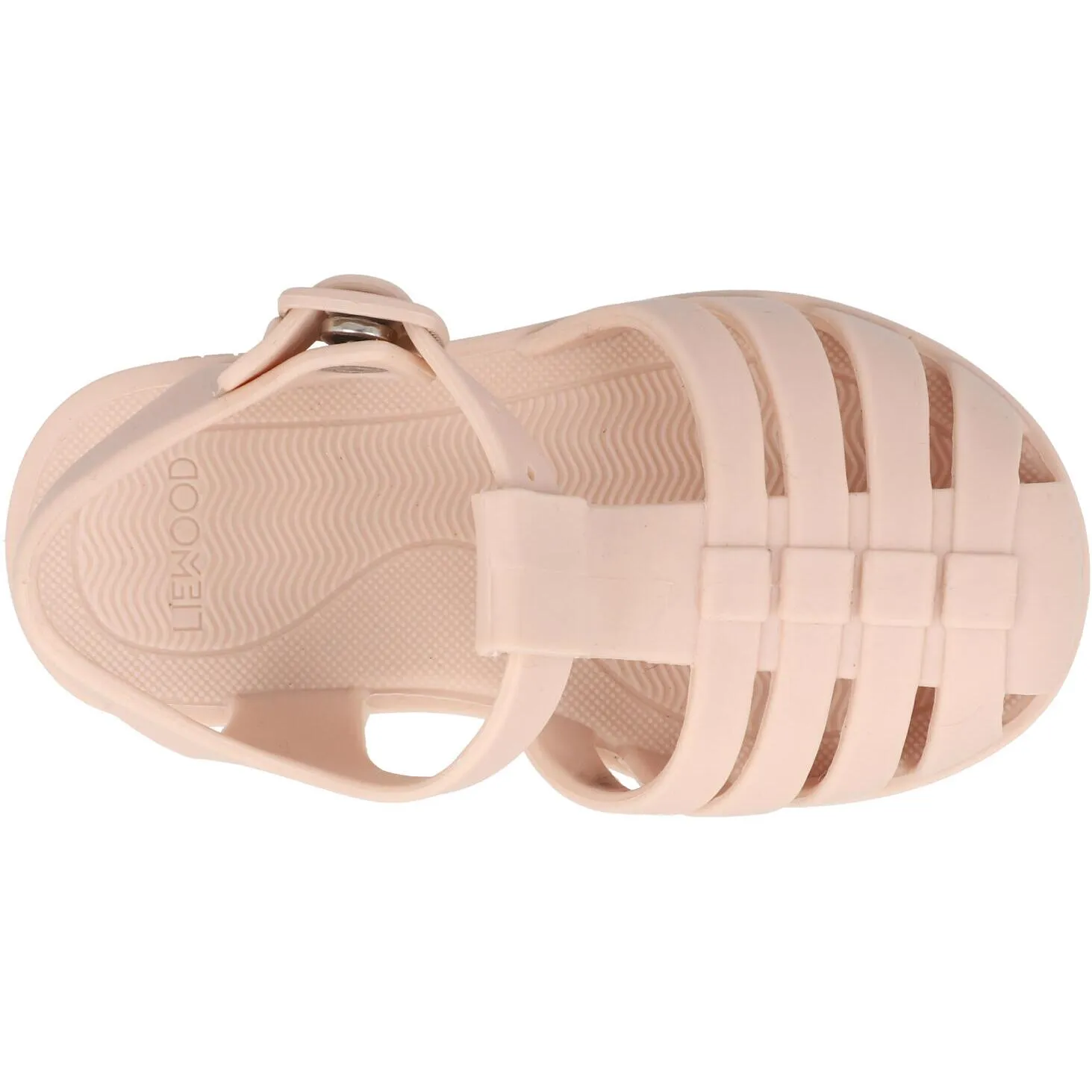 Liewood Bre Sandals Sorbet Rose