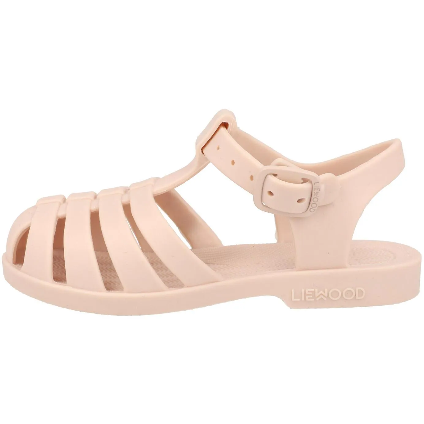Liewood Bre Sandals Sorbet Rose
