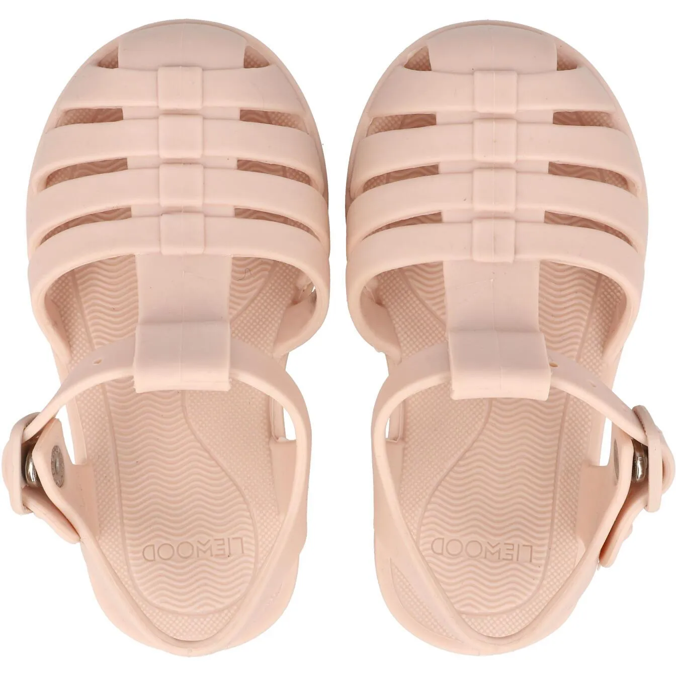 Liewood Bre Sandals Sorbet Rose