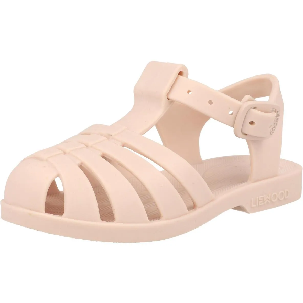 Liewood Bre Sandals Sorbet Rose