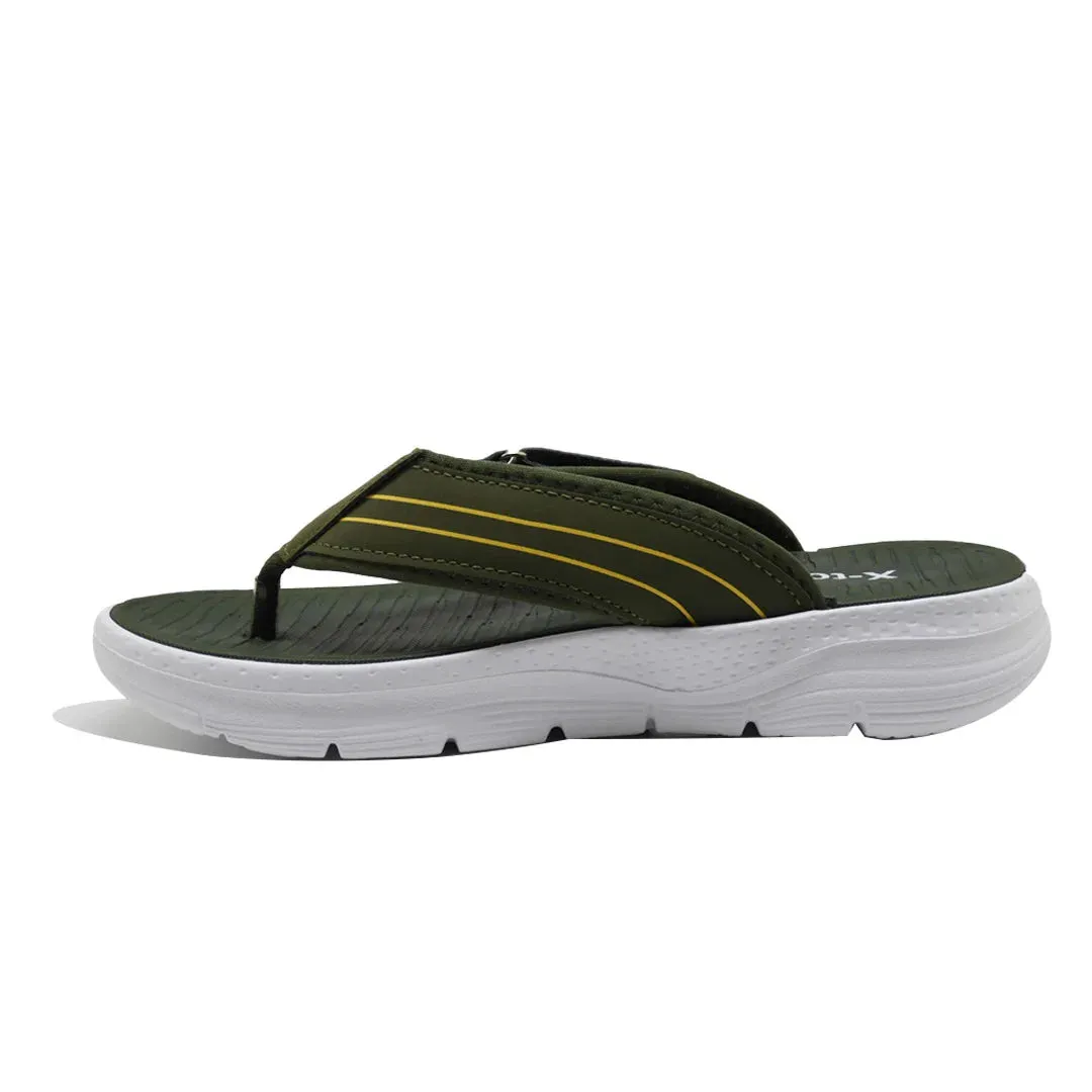 MEN CASUAL SLIPPER F-924