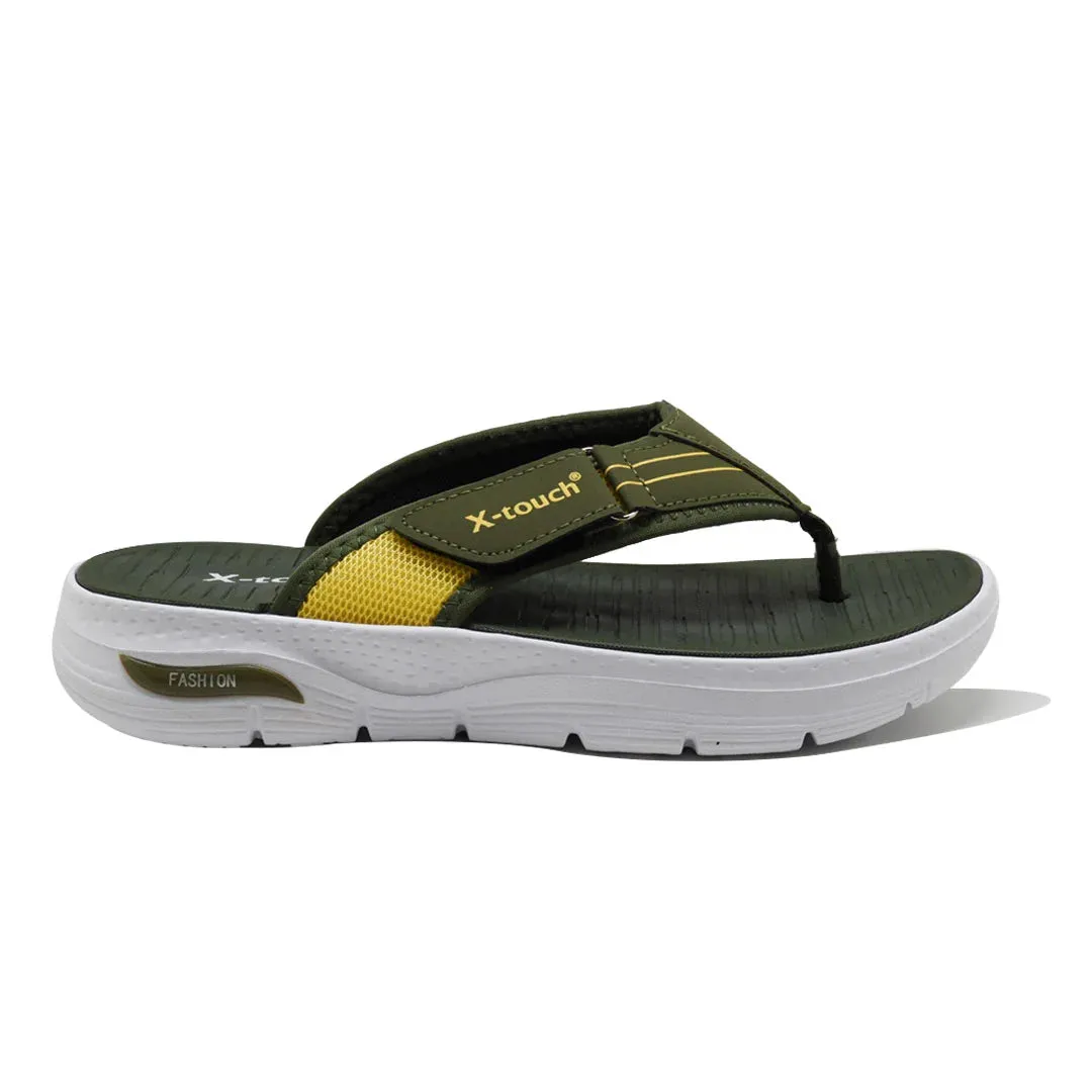 MEN CASUAL SLIPPER F-924