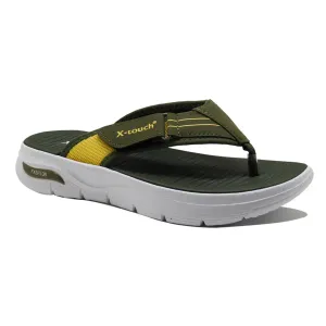 MEN CASUAL SLIPPER F-924