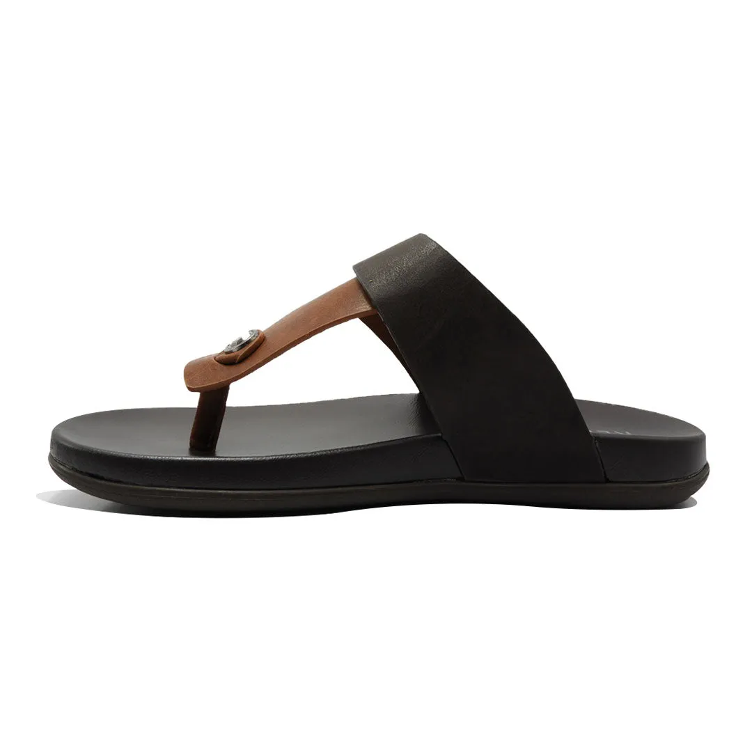 MEN CASUAL SLIPPER F-996