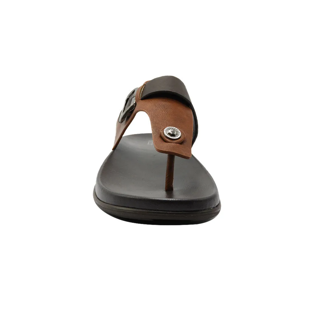 MEN CASUAL SLIPPER F-996
