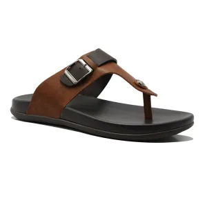MEN CASUAL SLIPPER F-996
