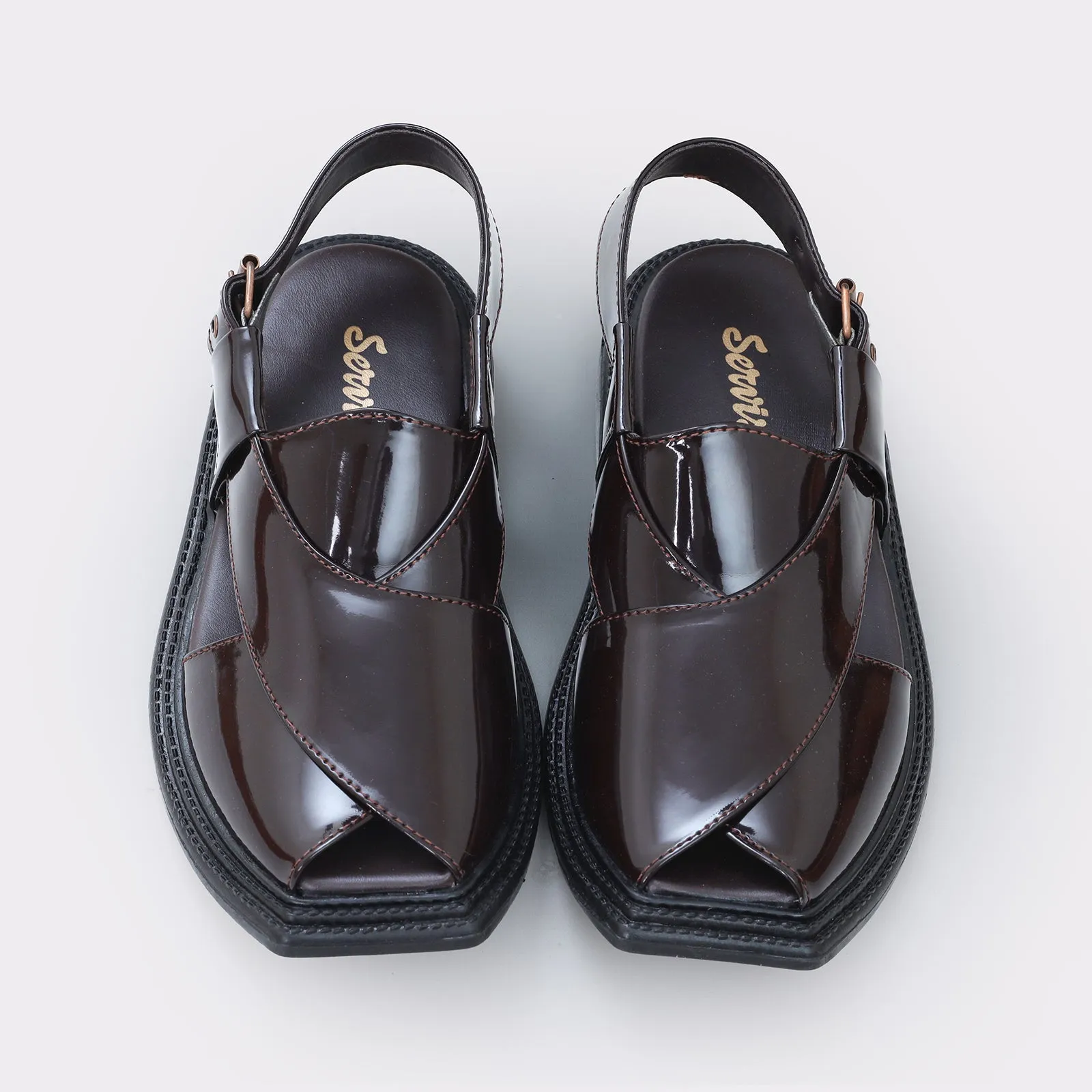 Men's Peshawari Sandals