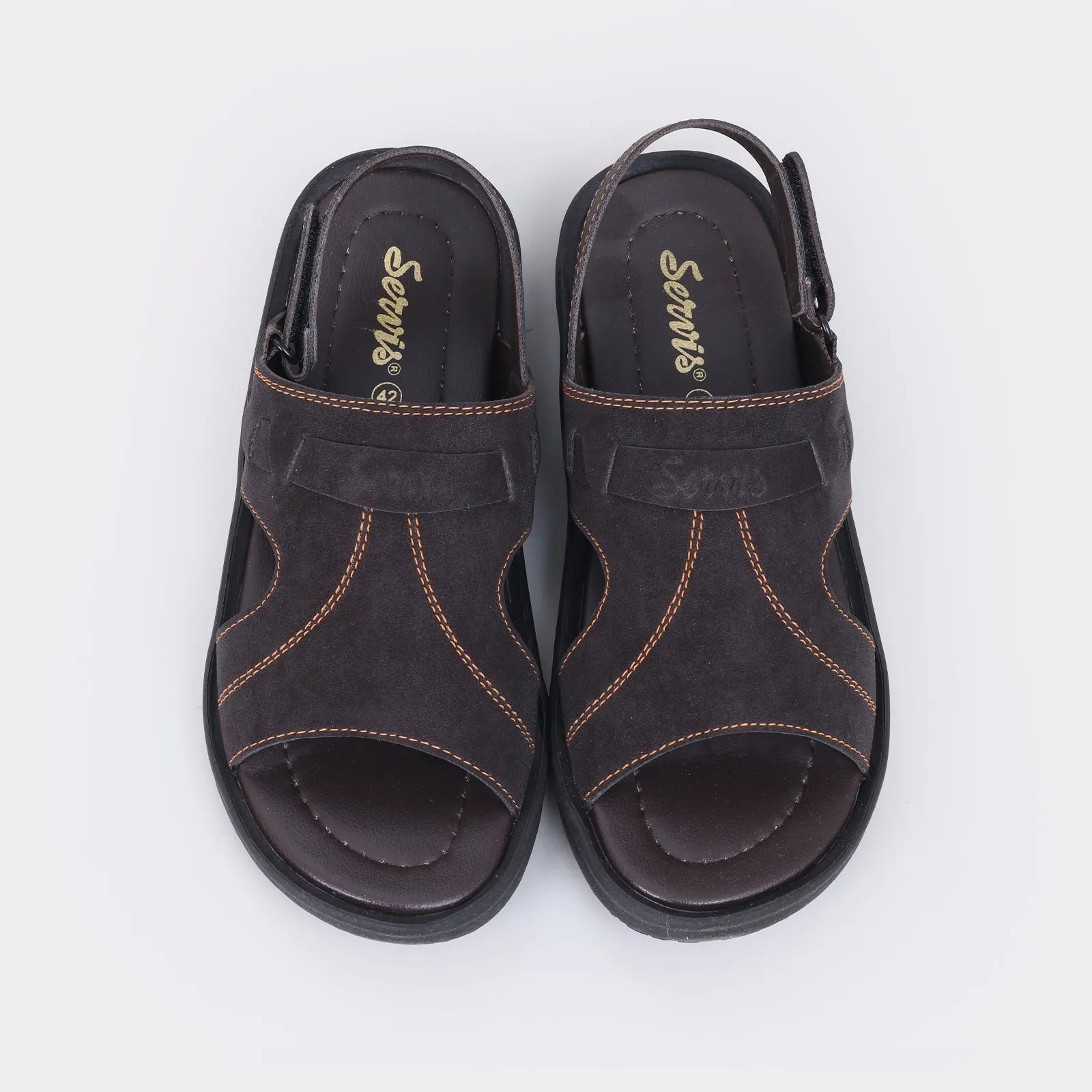 Men's Slingback Sandals
