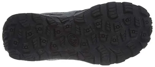 Merrell Moab 2 Waterproof Hiking Sneaker, Size 3 US