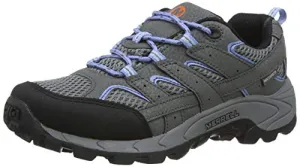 Merrell Moab 2 Waterproof Hiking Sneaker, Size 3 US