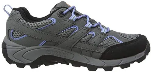 Merrell Moab 2 Waterproof Hiking Sneaker, Size 3 US