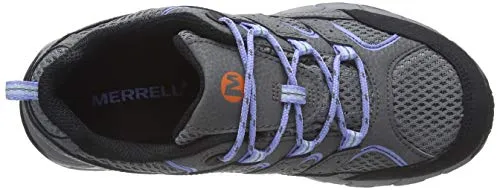 Merrell Moab 2 Waterproof Hiking Sneaker, Size 3 US