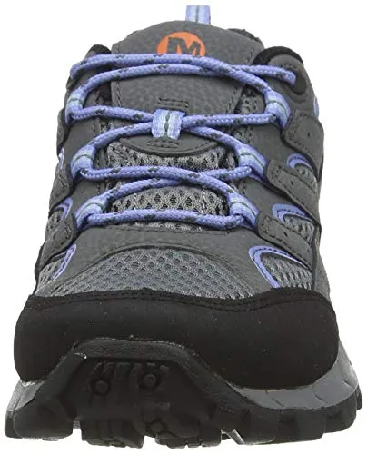 Merrell Moab 2 Waterproof Hiking Sneaker, Size 3 US