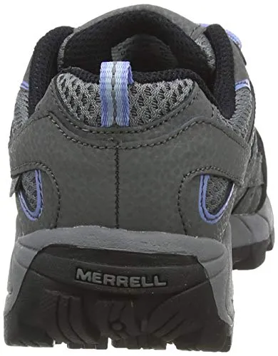 Merrell Moab 2 Waterproof Hiking Sneaker, Size 3 US