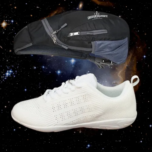 NOVA Cheer Shoes & Bag