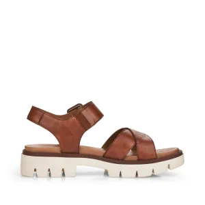 Remonte Leather Sandal