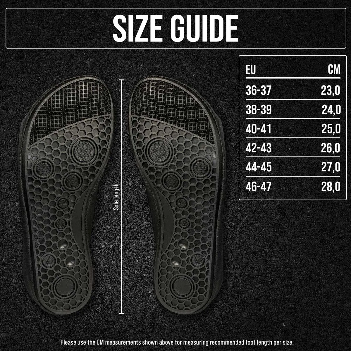Riot Deadlift Slippers - IPF Legal