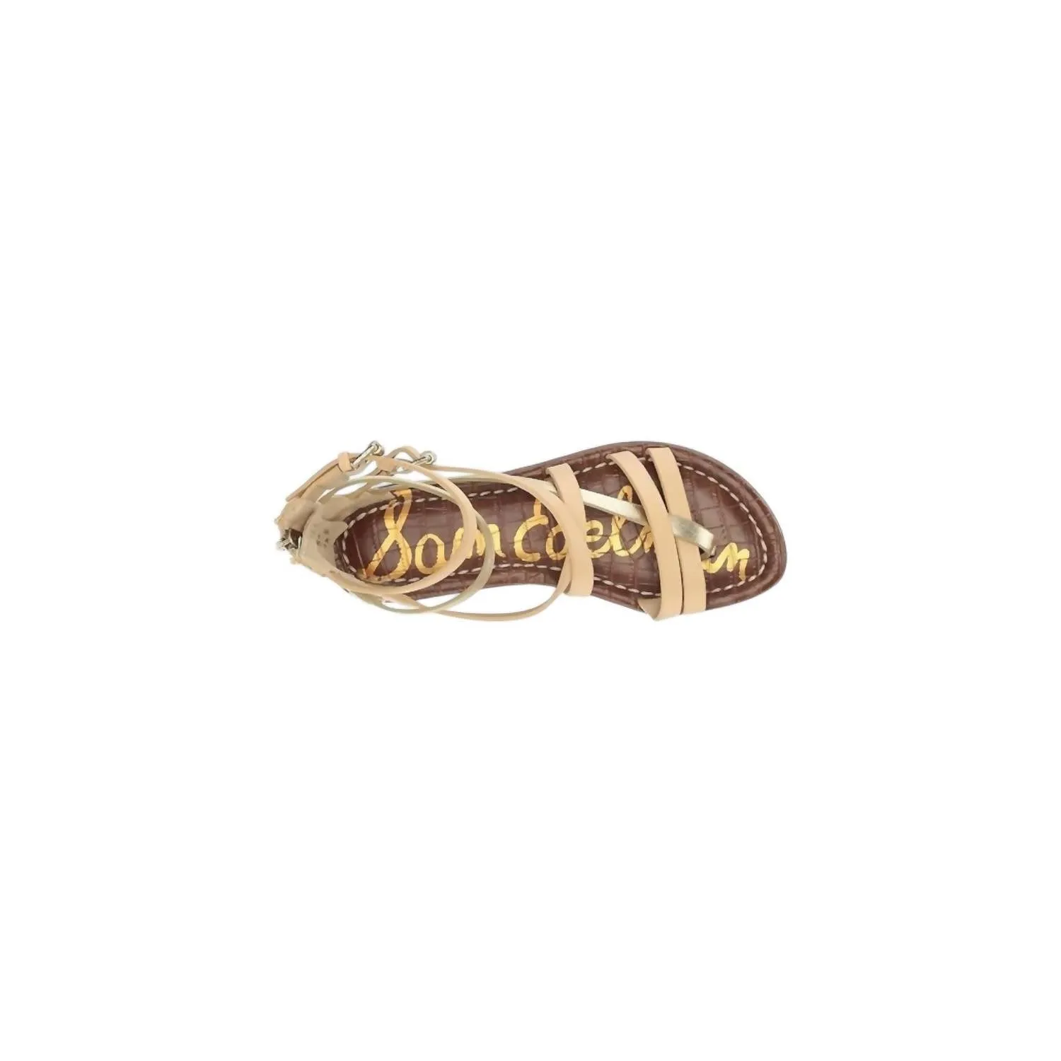 Sam Edelman - Women's Gibbs Leather Sandals
