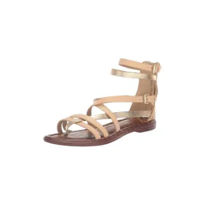 Sam Edelman - Women's Gibbs Leather Sandals