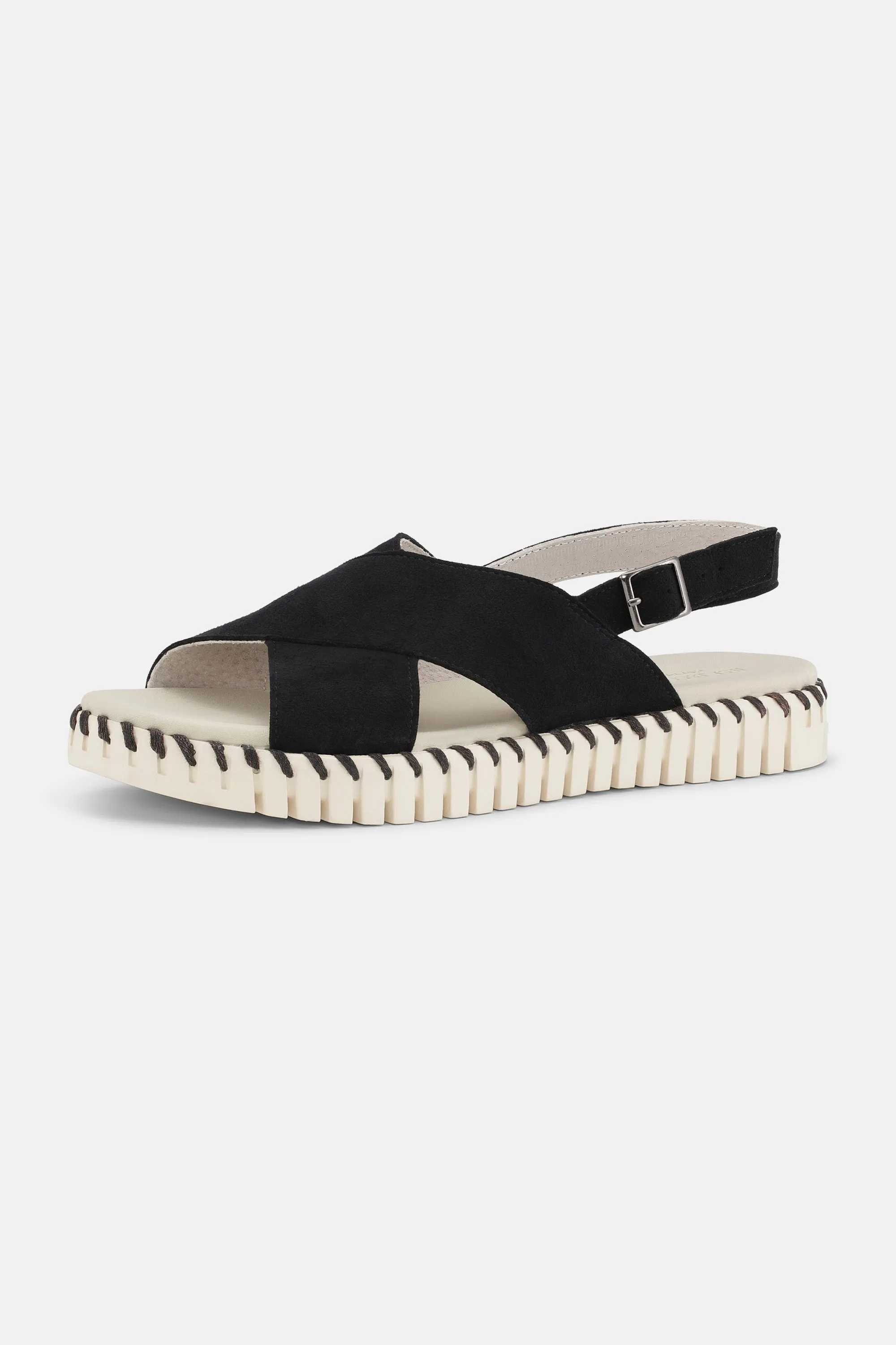 Sandalen - Black