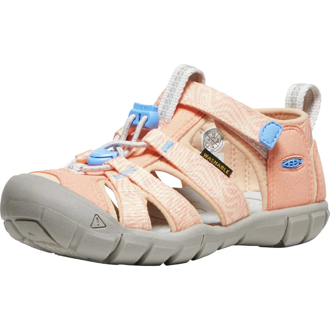 Seacamp II CNX Sandal - kids