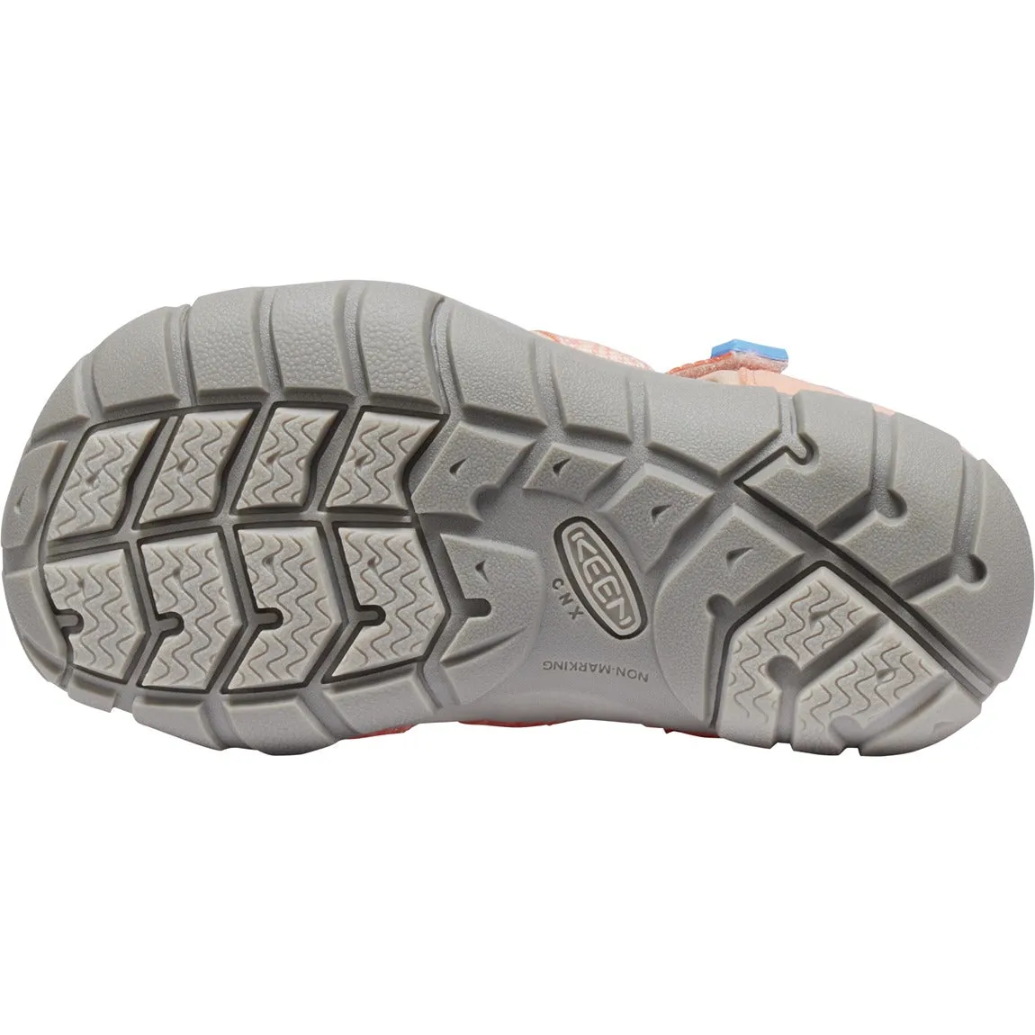 Seacamp II CNX Sandal - kids