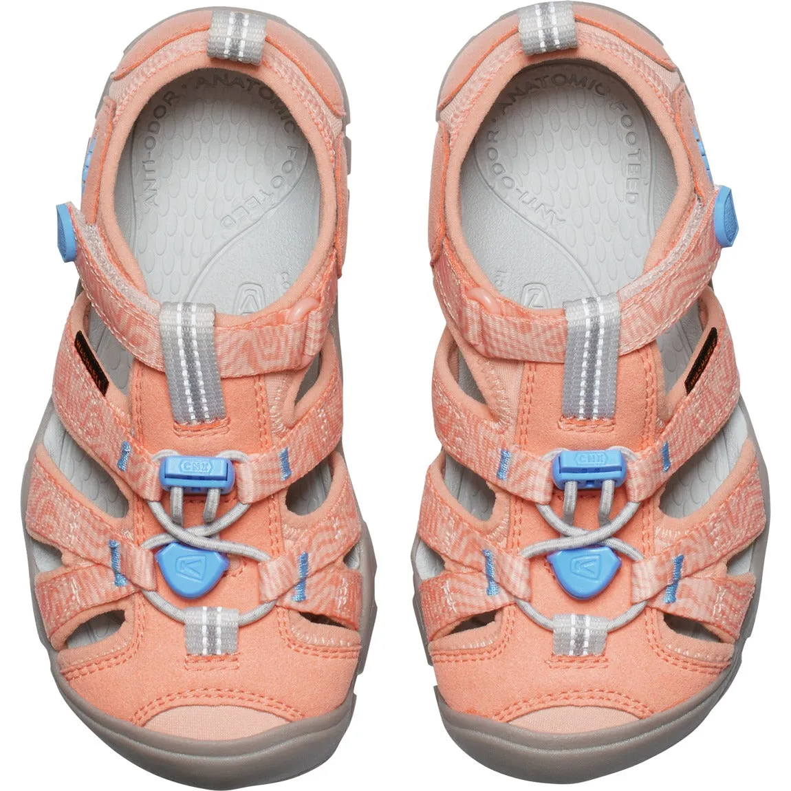 Seacamp II CNX Sandal - kids