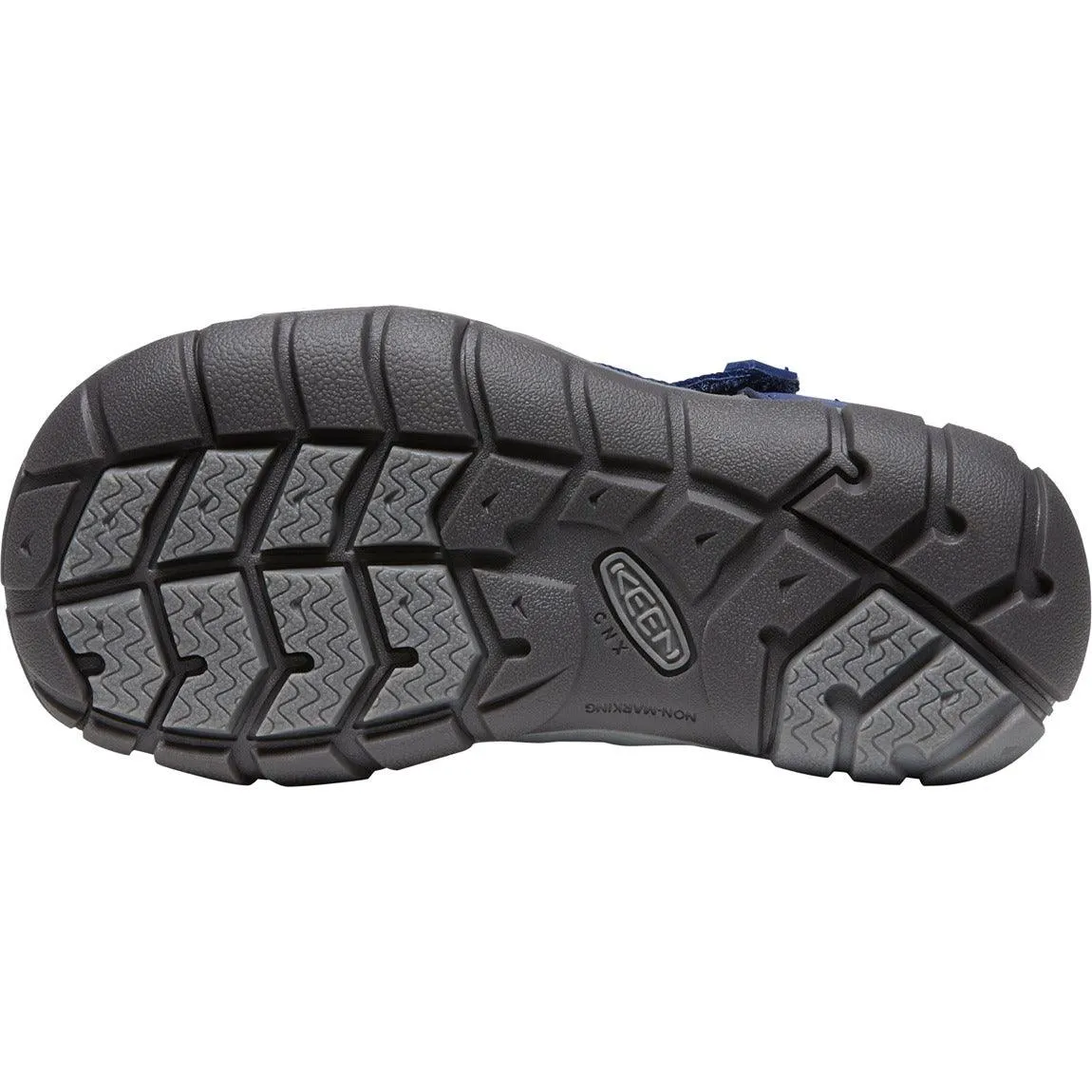 Seacamp II CNX Sandal - kids