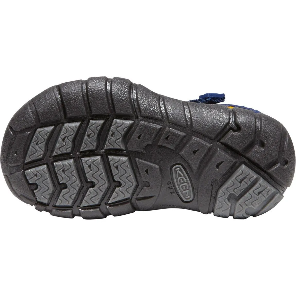 Seacamp II CNX Sandal - Toddler