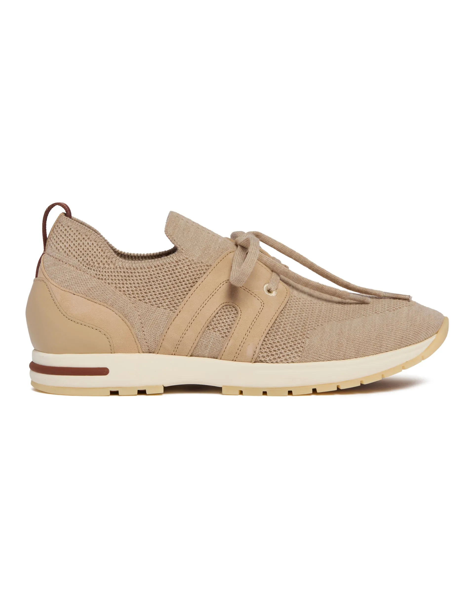 Sneakers 360 Lp Lady Flexy Walk Beige