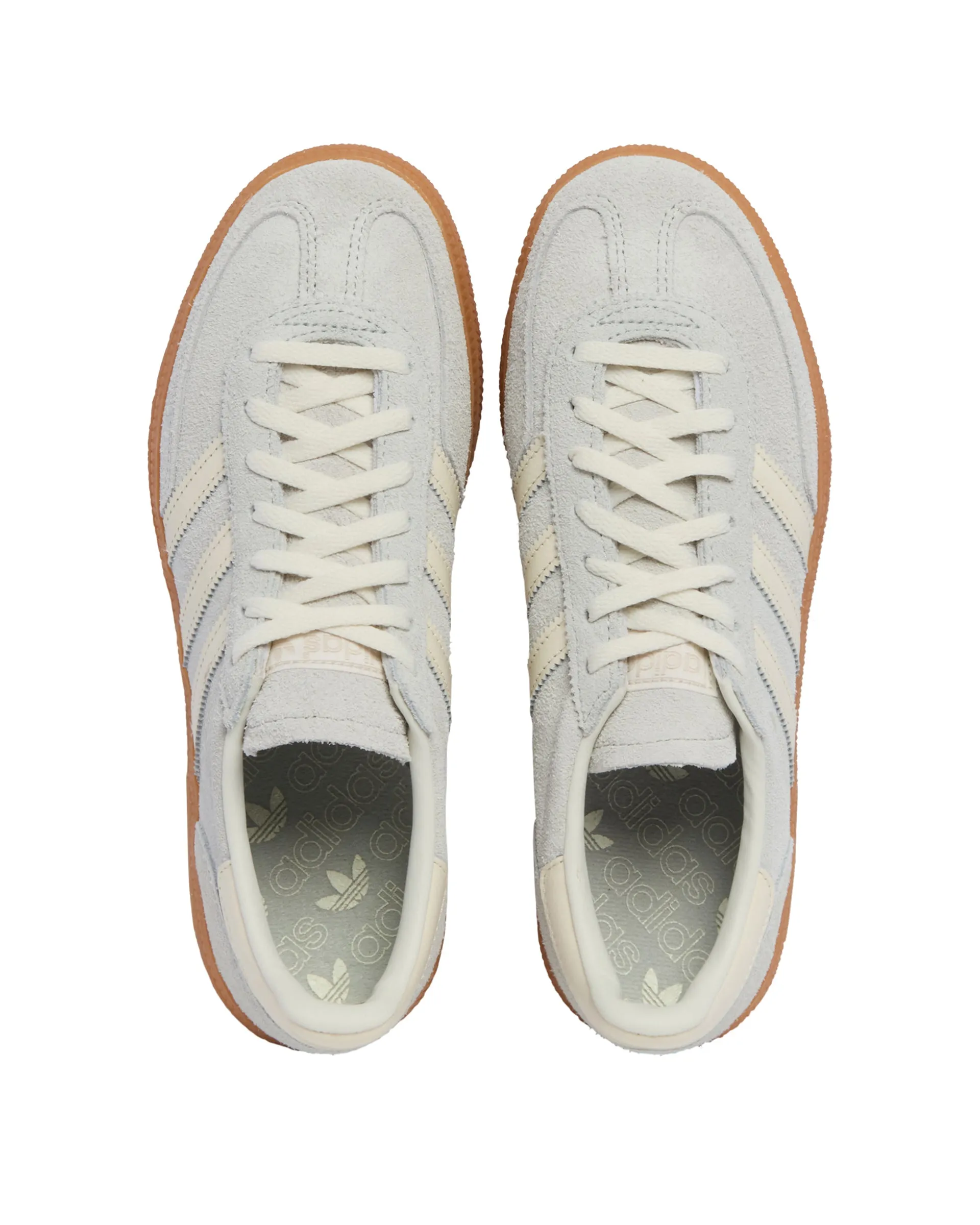Sneakers Handball Spezial Grigie