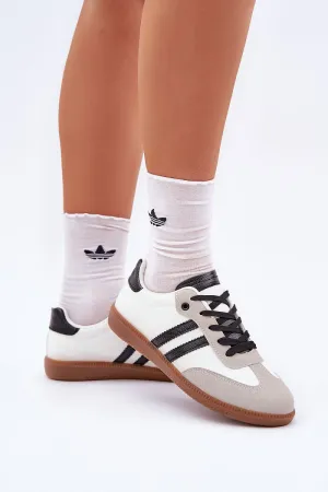 Sneakers Step in style
