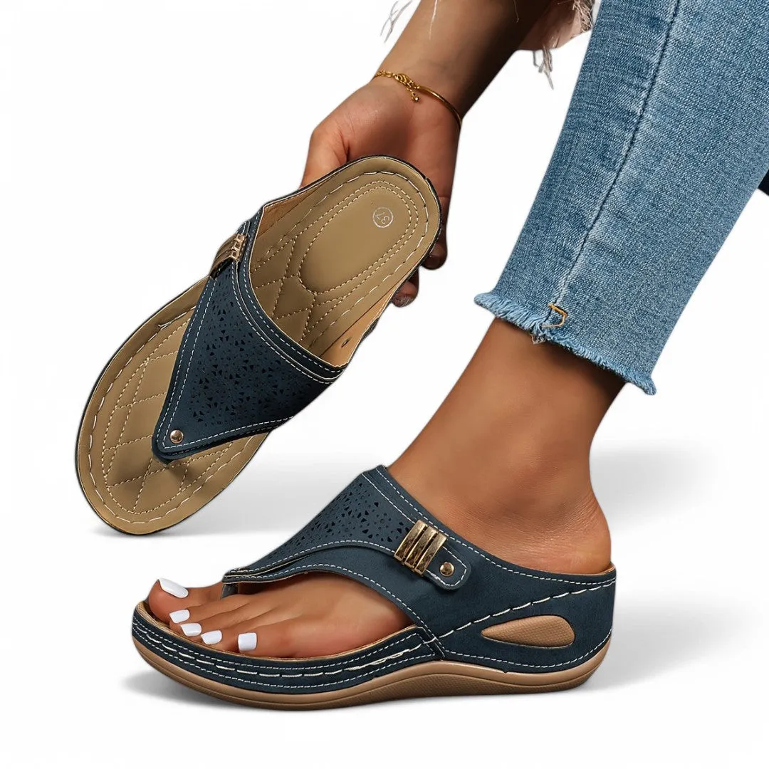 Sofia™ - Beach Comfort