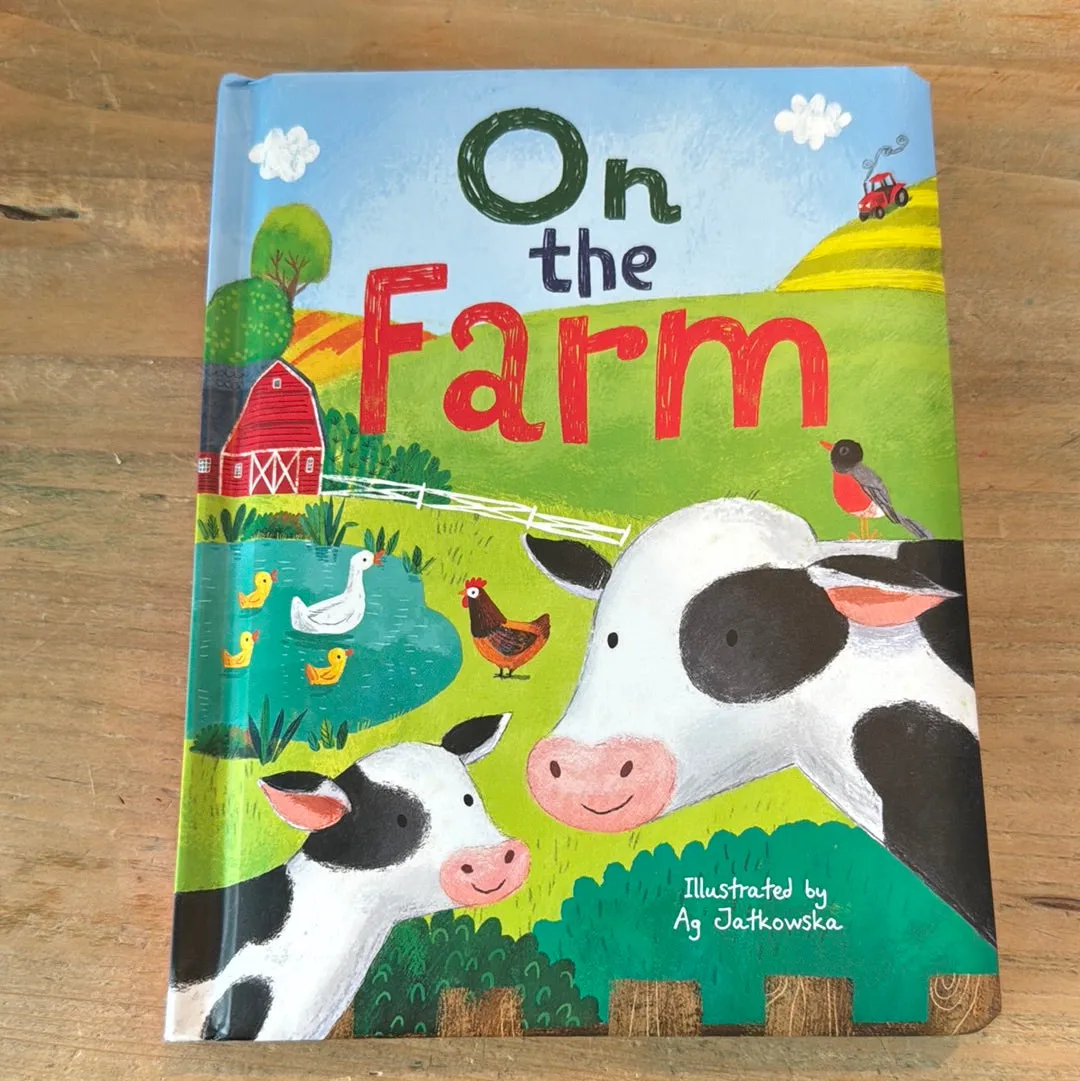 Soft Cover Books