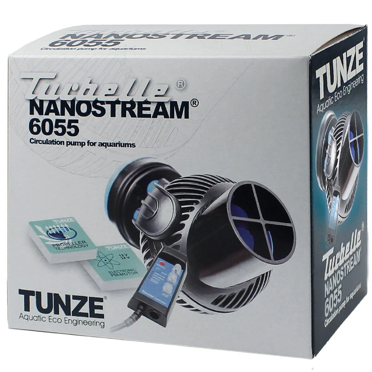 Tunze Turbelle Nanostream 6055 - (1000-5500 L/Hr)