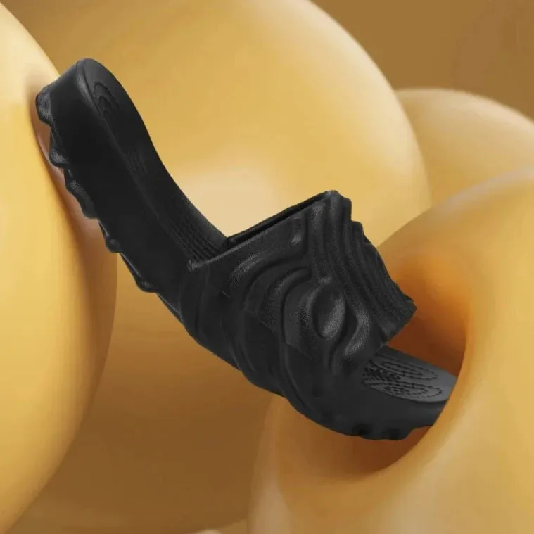 Urban Indoor Slippers