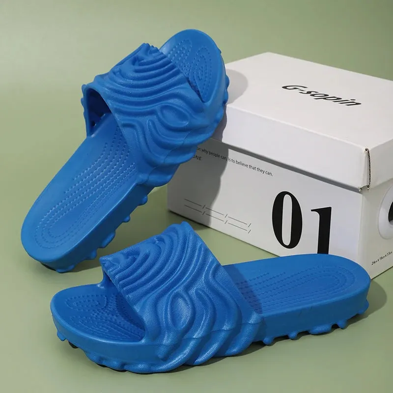 Urban Indoor Slippers