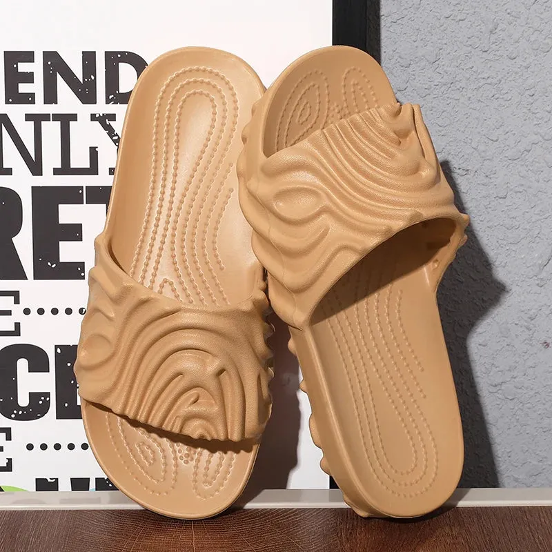 Urban Indoor Slippers