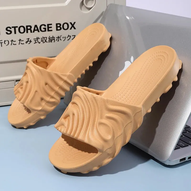 Urban Indoor Slippers