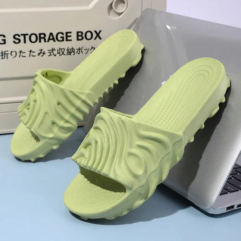 Urban Indoor Slippers