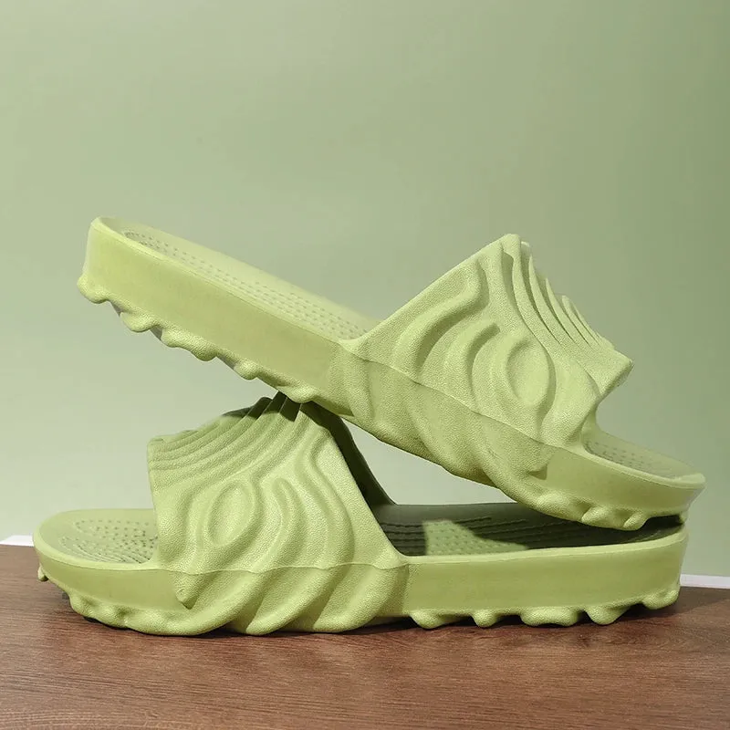 Urban Indoor Slippers
