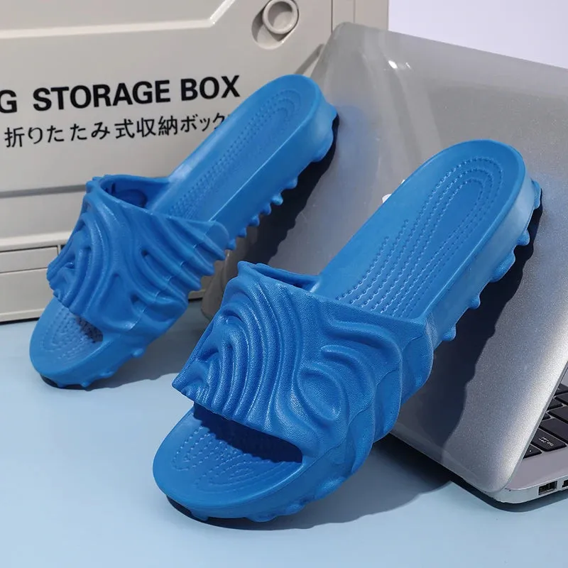 Urban Indoor Slippers