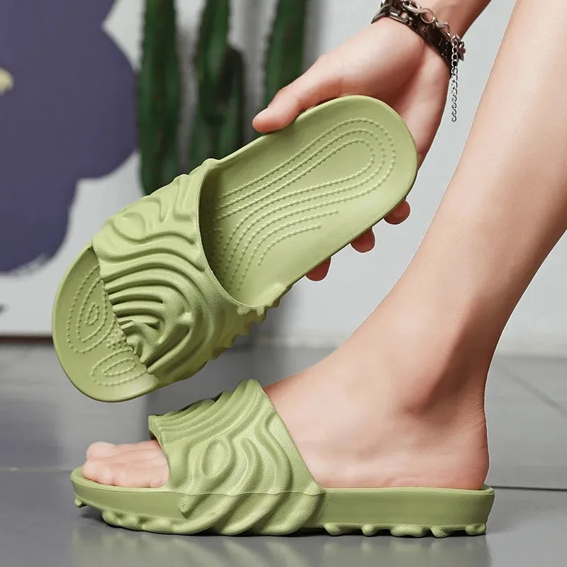 Urban Indoor Slippers