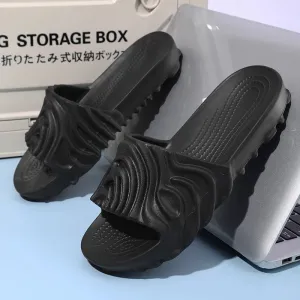 Urban Indoor Slippers