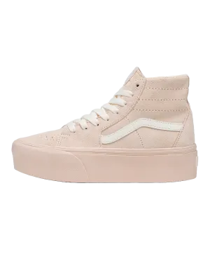 VANS FU SK8-HI TAPERED STACKFORM