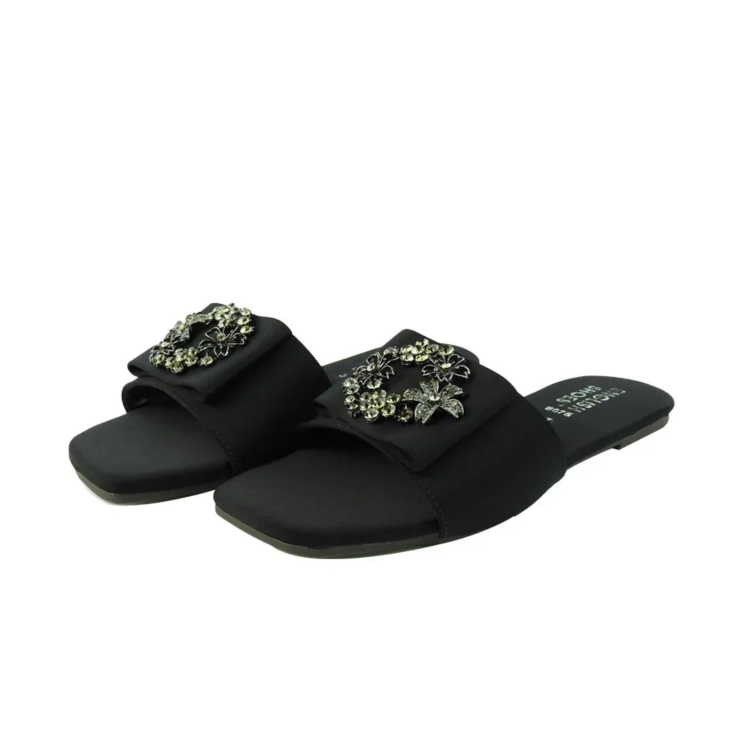 WOMEN FANCY SLIPPER RL-2527