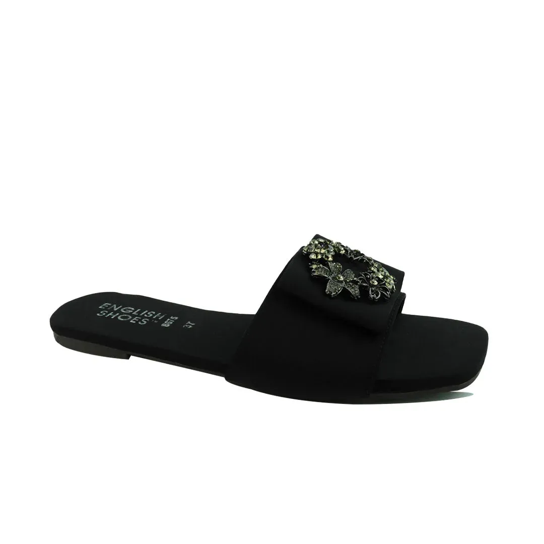 WOMEN FANCY SLIPPER RL-2527